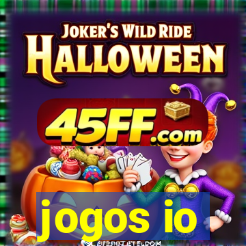jogos io